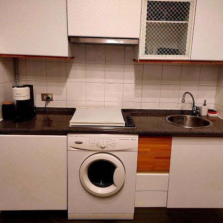 Garibaldi Station - L' Isola Che C'E Apartment - 12 Mins To Rho Fiera Milano Eksteriør billede