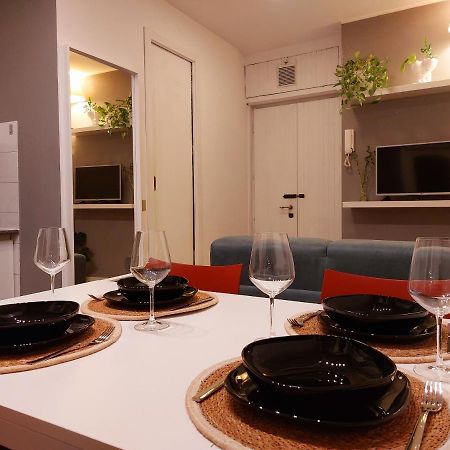 Garibaldi Station - L' Isola Che C'E Apartment - 12 Mins To Rho Fiera Milano Eksteriør billede