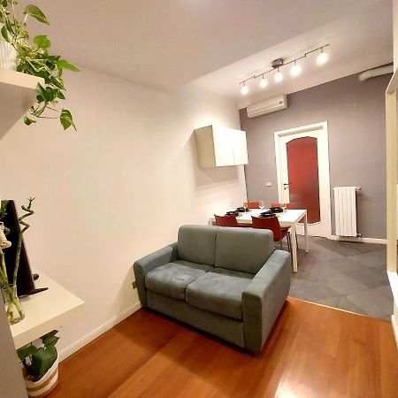 Garibaldi Station - L' Isola Che C'E Apartment - 12 Mins To Rho Fiera Milano Eksteriør billede
