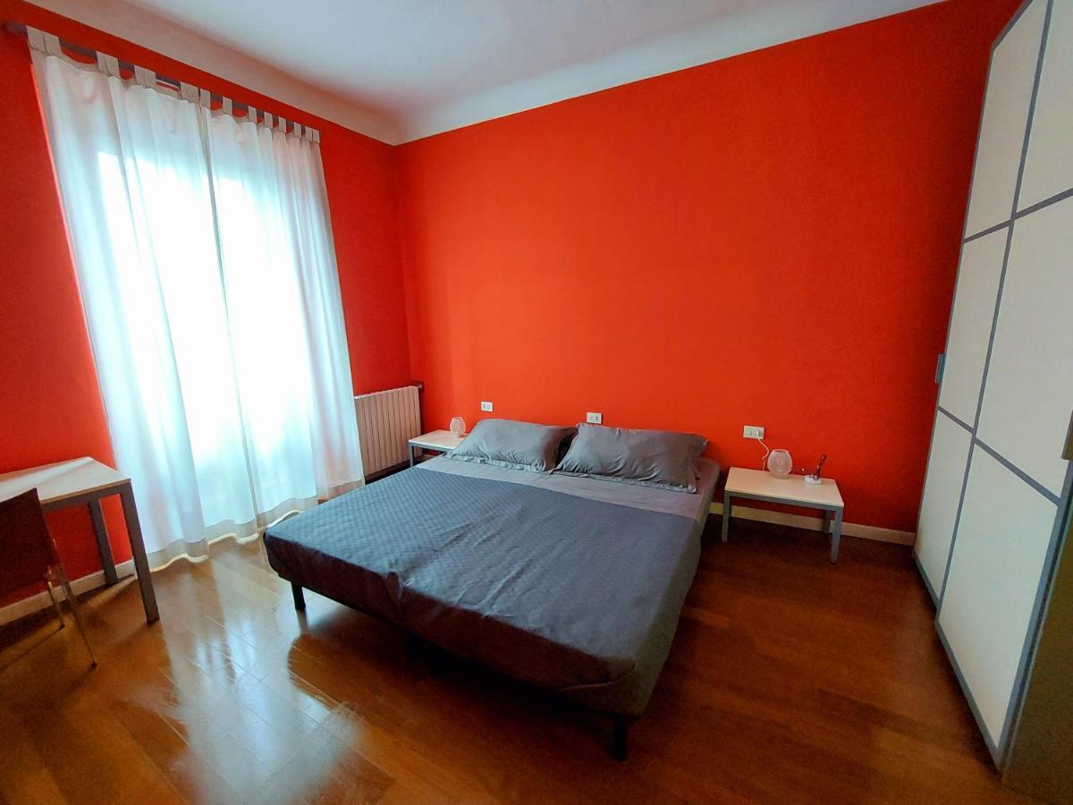 Garibaldi Station - L' Isola Che C'E Apartment - 12 Mins To Rho Fiera Milano Eksteriør billede